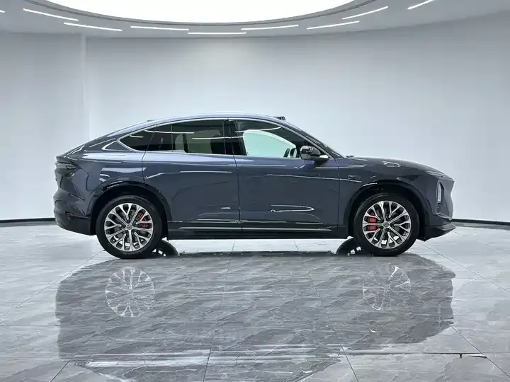 NIO EC6 2025 Section 75kWh 8