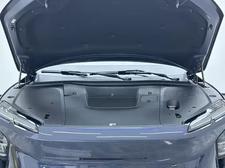 NIO EC6 2025 Section 75kWh 9