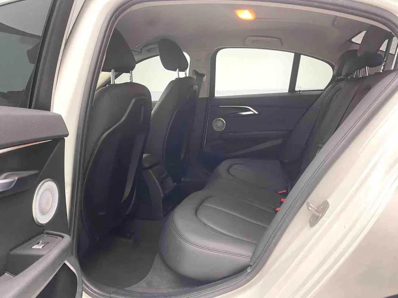 BMW 1 Series 2020 120i 1.5T M Sports Suit Automatic Gear 6