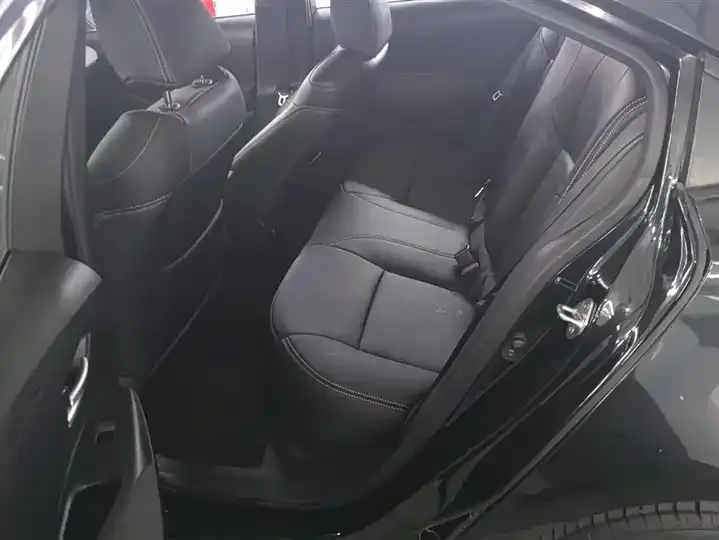 Corolla 2021 1.2T S-CVT Pioneer PLUS Edition 11