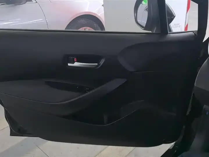 Corolla 2021 1.2T S-CVT Pioneer PLUS Edition 7