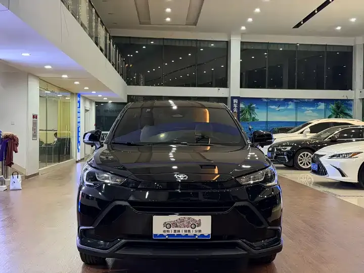 Feng Landa 2026 2.0L CVT Comfort PLUS Edition 2