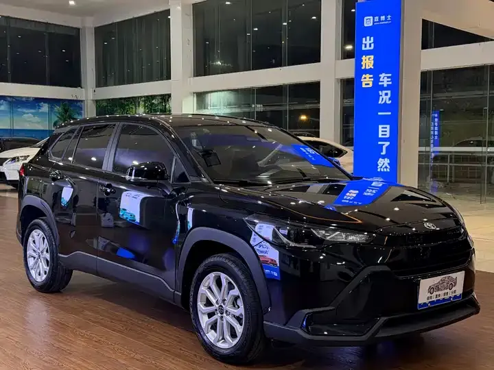 Feng Landa 2026 2.0L CVT Comfort PLUS Edition 3