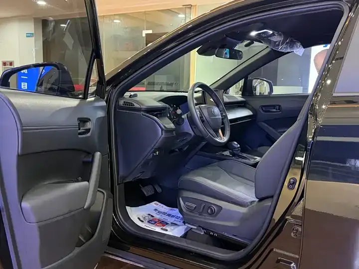 Feng Landa 2026 2.0L CVT Comfort PLUS Edition 7