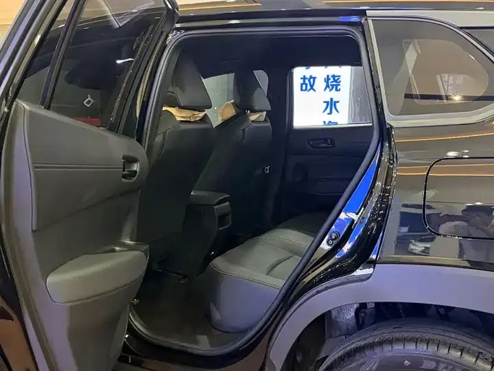 Feng Landa 2026 2.0L CVT Comfort PLUS Edition 8