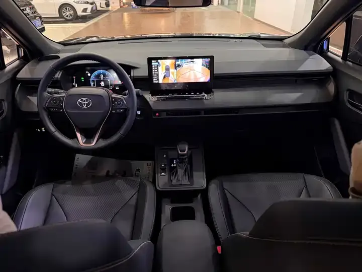 Feng Landa 2026 2.0L CVT Comfort PLUS Edition 9