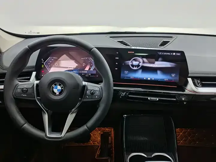 BMW X1 2024 sDrive20Li X Design Set 11