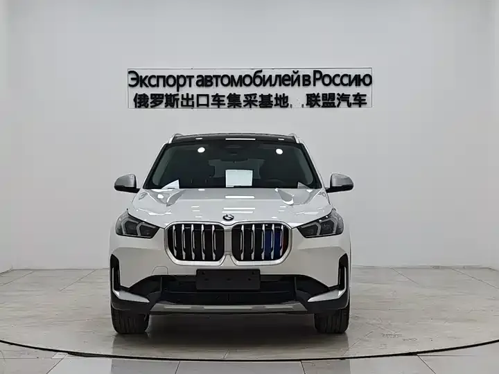 BMW X1 2024 sDrive20Li X Design Set 2