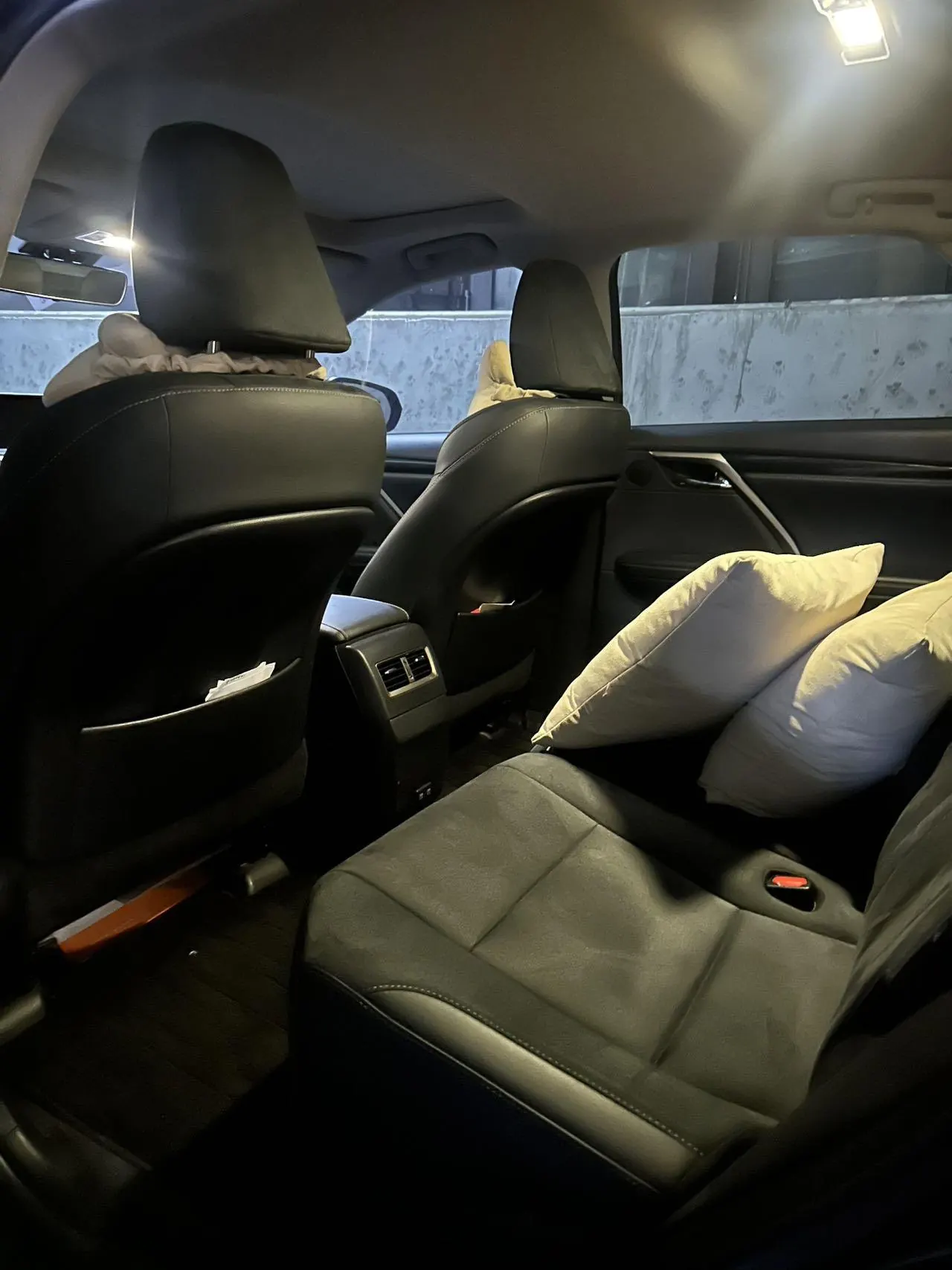 Lexus RX (Imported) 2020 RX300 2.0T Two-Drive Elite Edition (Revised) Automatic Gear 5