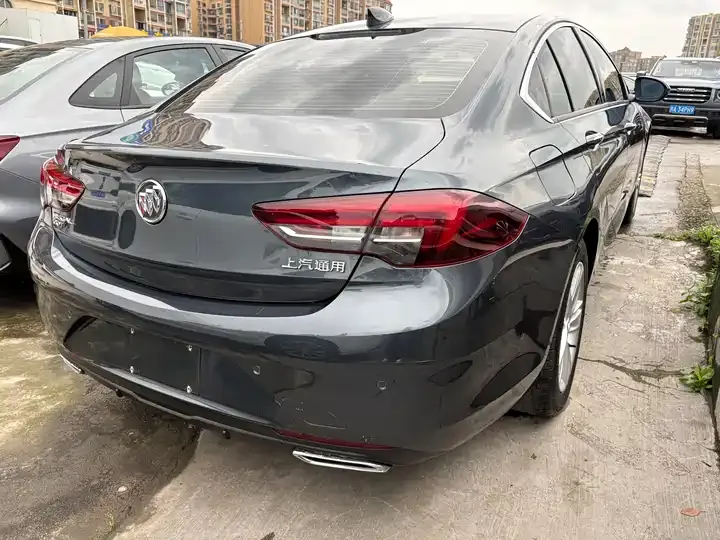 Regal 2019 to 20T Luxury Country VI 10