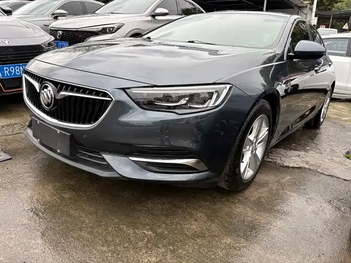 Regal 2019 to 20T Luxury Country VI 2