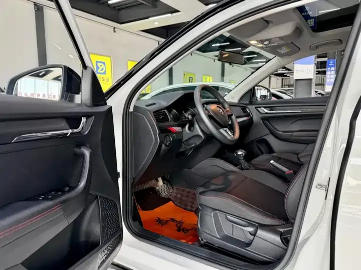 Komick 2022 GT 1.5L Auto Premium Edition 4