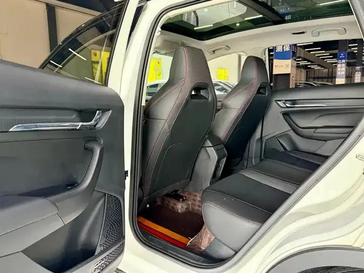 Komick 2022 GT 1.5L Auto Premium Edition 5