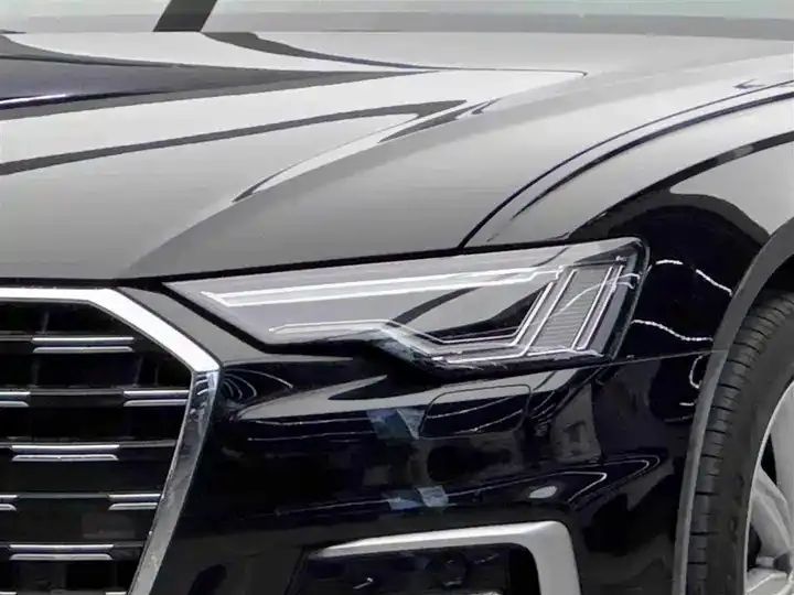 Audi A6L 2024 45 TFSI Selected Dynamic Type 3