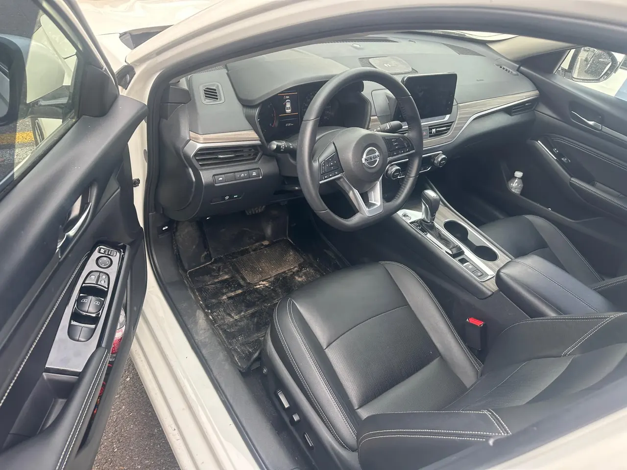 Nissan 2021 Teana 2.0 Stepless XL Comfort Edition Automatic Gear 4