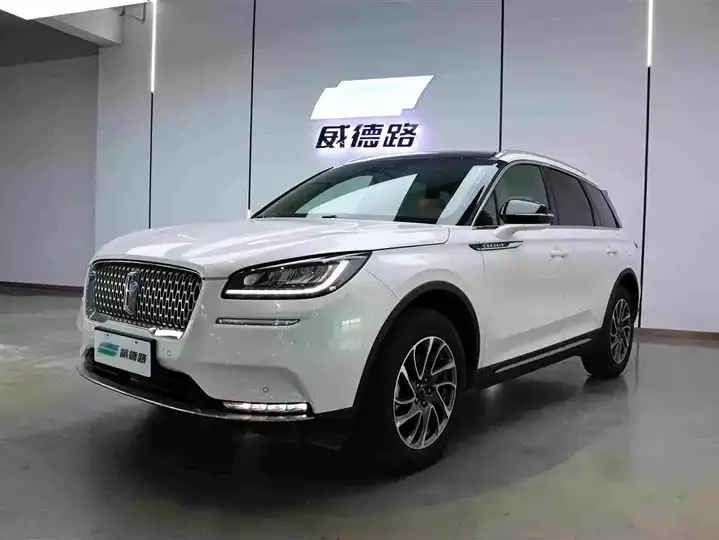 Adventurer 2021 2.0T 4-wheel drive elegant version - View 1