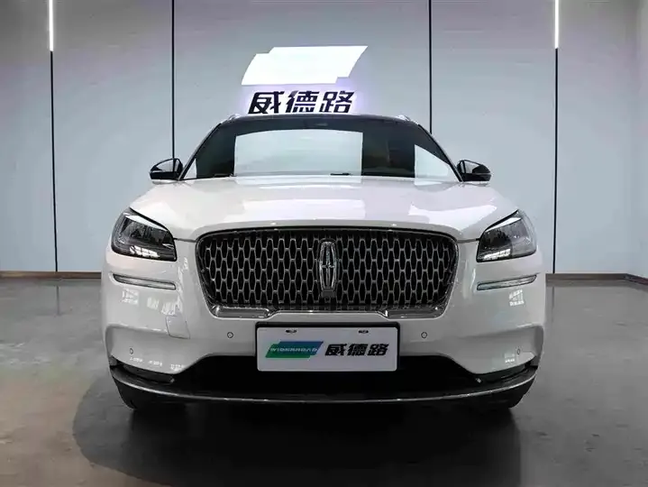 Adventurer 2021 2.0T 4-wheel drive elegant version 2