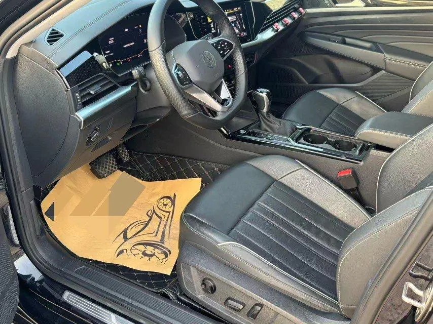Volkswagen 2023 Passat 2.0TSI 330TSI Star Elite Edition (Modified) Automatic Gear 4