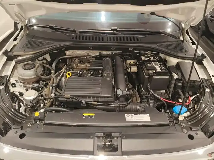 Lavida 2021 280TSI DSG Comfort Version 10