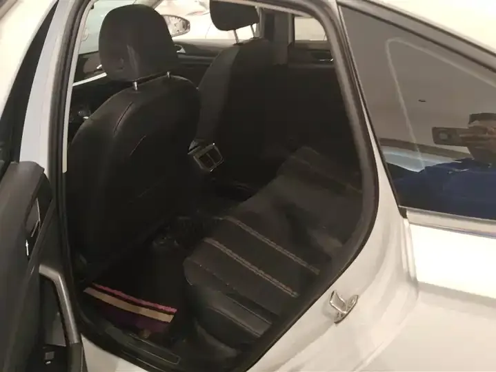 Lavida 2021 280TSI DSG Comfort Version 11
