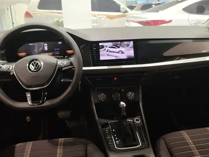 Lavida 2021 280TSI DSG Comfort Version 12