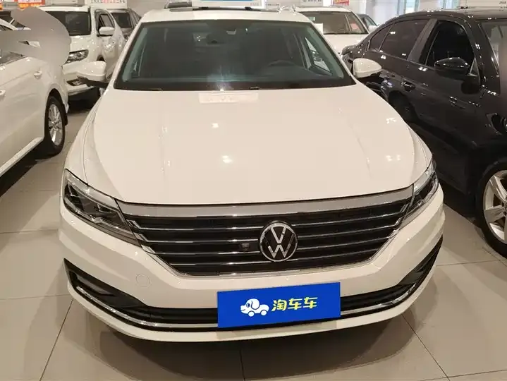 Lavida 2021 280TSI DSG Comfort Version 2