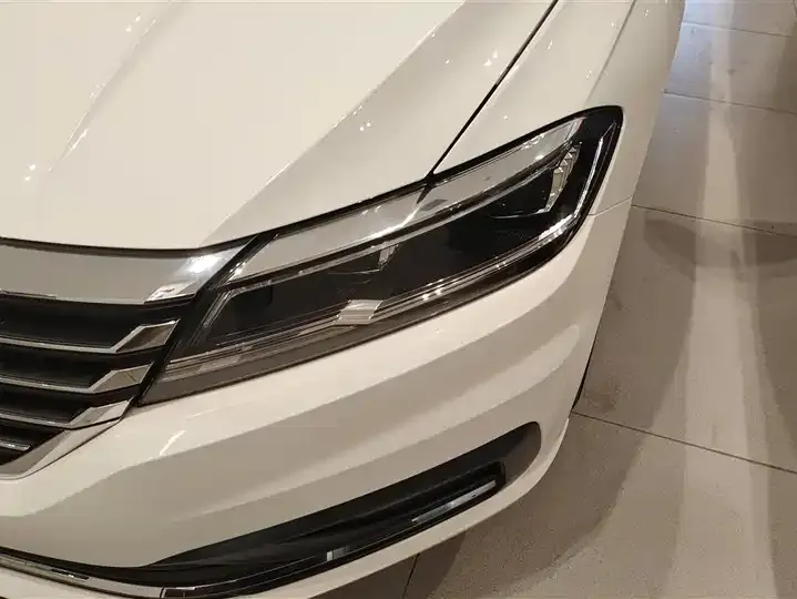 Lavida 2021 280TSI DSG Comfort Version 5