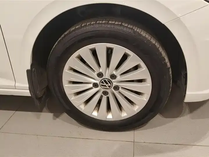 Lavida 2021 280TSI DSG Comfort Version 6