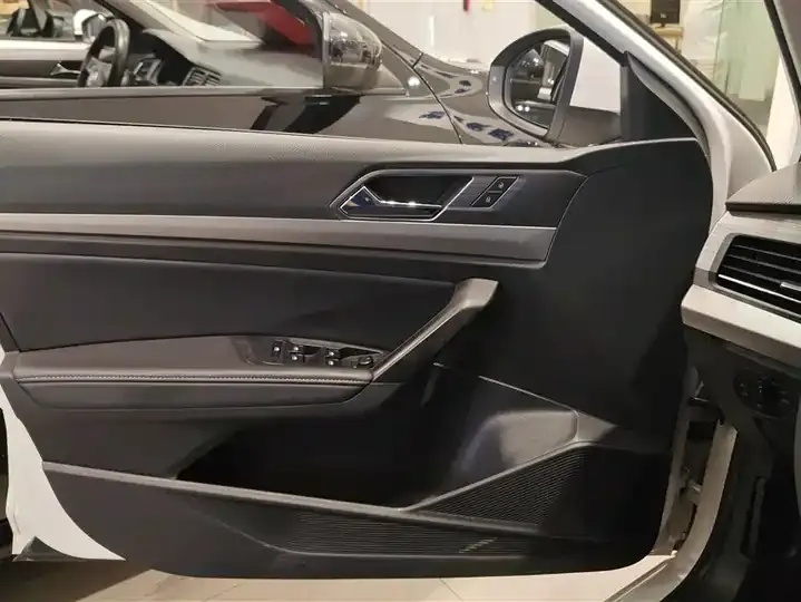 Lavida 2021 280TSI DSG Comfort Version 7