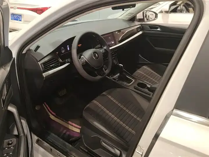 Lavida 2021 280TSI DSG Comfort Version 9