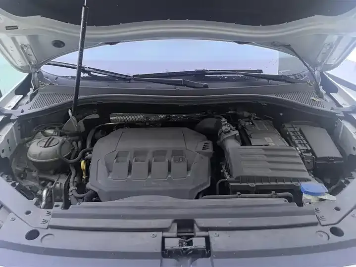 Tiguan L Plug-in Hybrid 2021 430PHEV Plug-in Hybrid Ultimate Edition 10