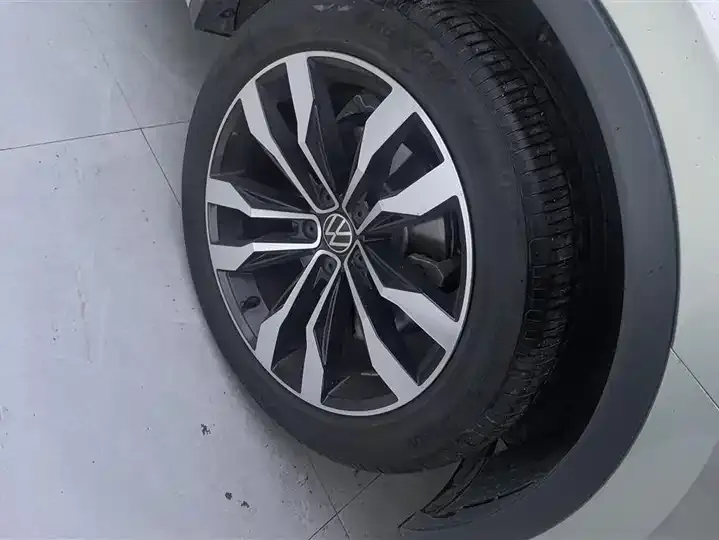 Tiguan L Plug-in Hybrid 2021 430PHEV Plug-in Hybrid Ultimate Edition 6