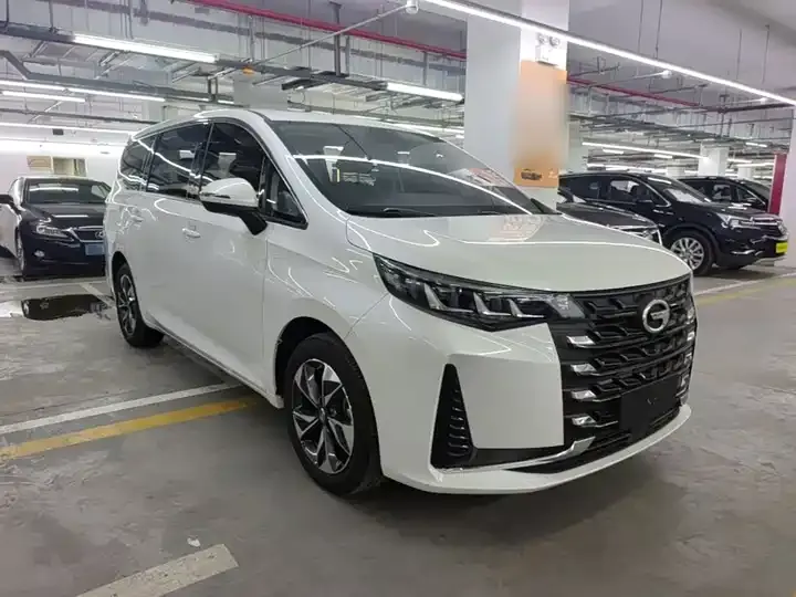 Chuanqi M6 2023 PRO 270T DCT Deluxe Edition 4