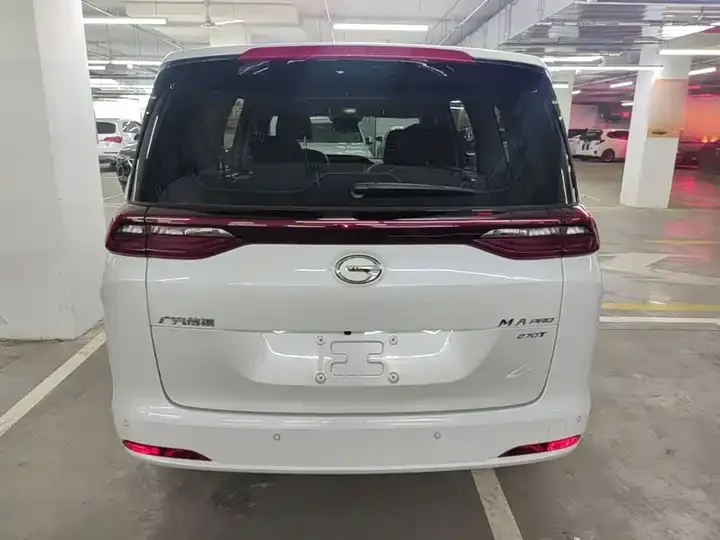 Chuanqi M6 2023 PRO 270T DCT Deluxe Edition 6
