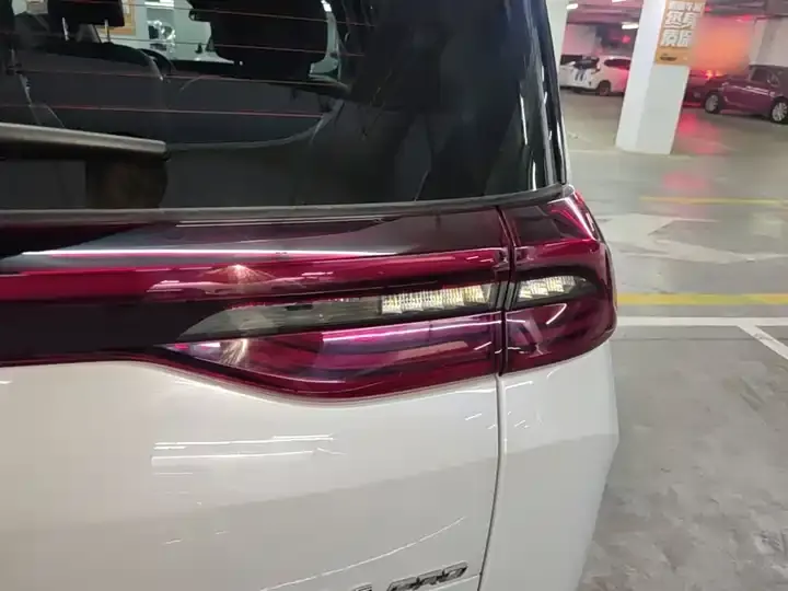 Chuanqi M6 2023 PRO 270T DCT Deluxe Edition 8