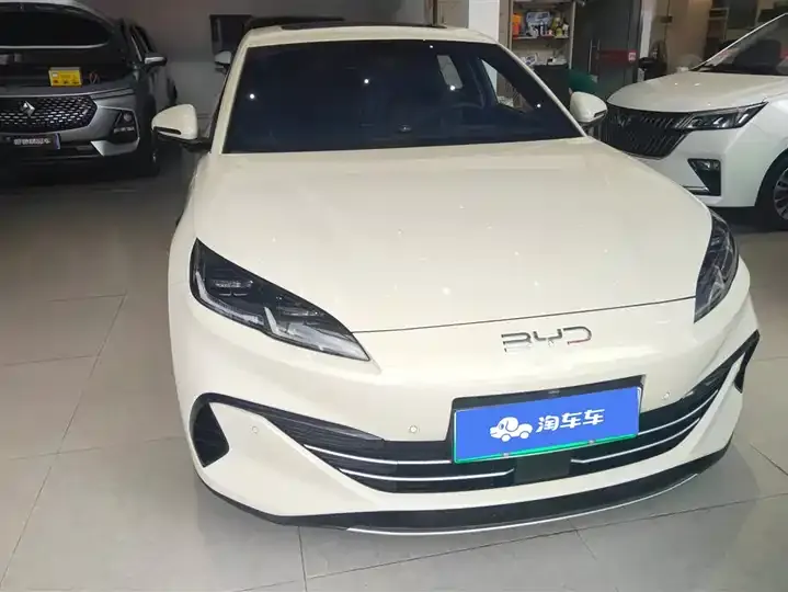 Seal 06 DM-i Travel Edition 2025 DM-i 150KM Premium 2