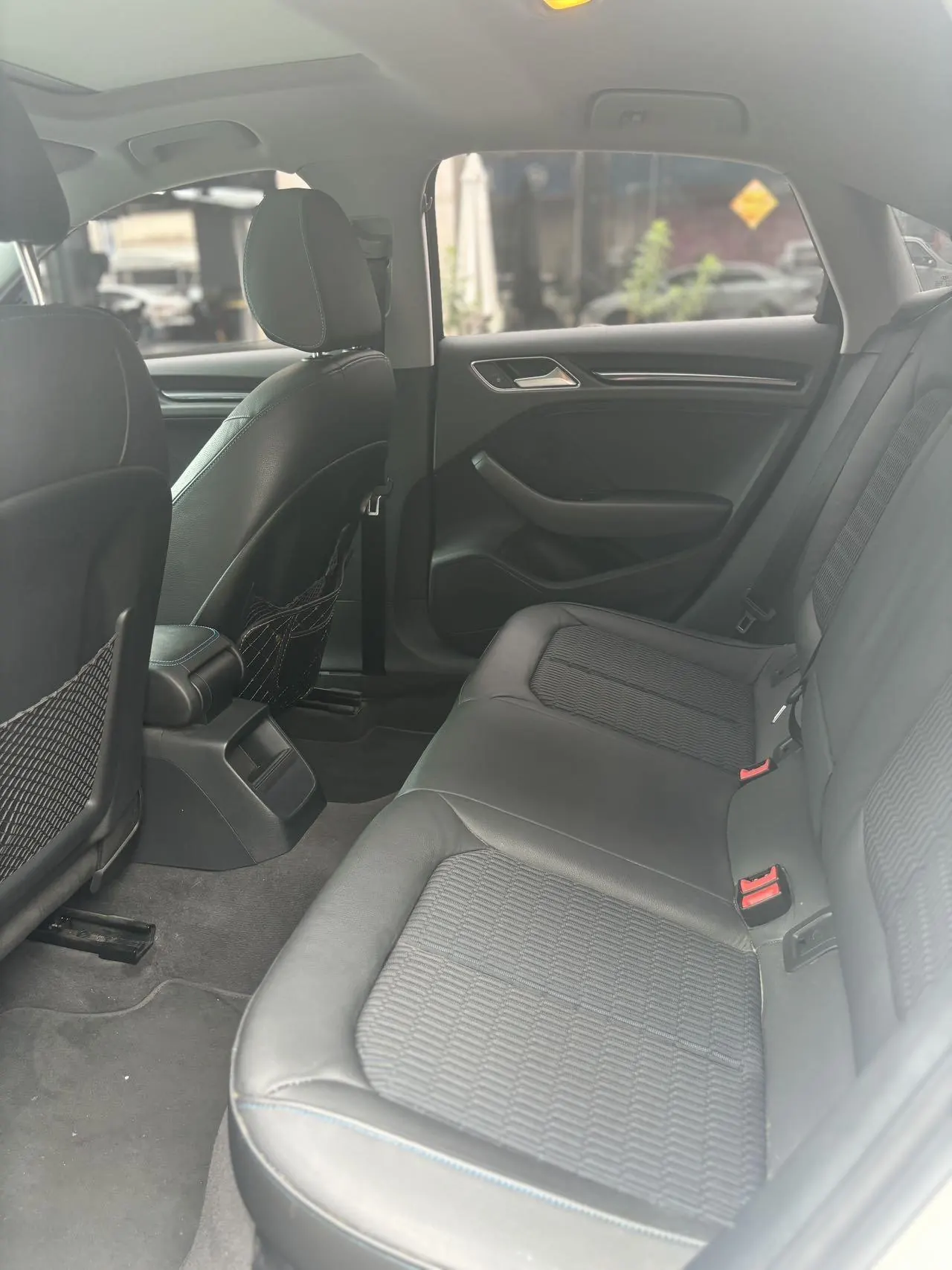 Audi 2020 A3 Limousine 1.4TFSI 35TFSI Fashion Automatic 3