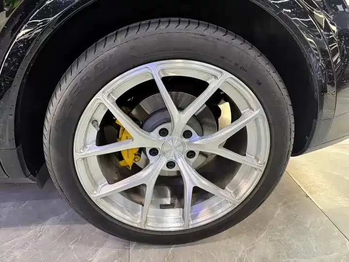Cayenne 2019 Cayenne 3.0T 11