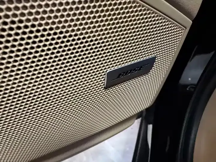 Cayenne 2019 Cayenne 3.0T 9