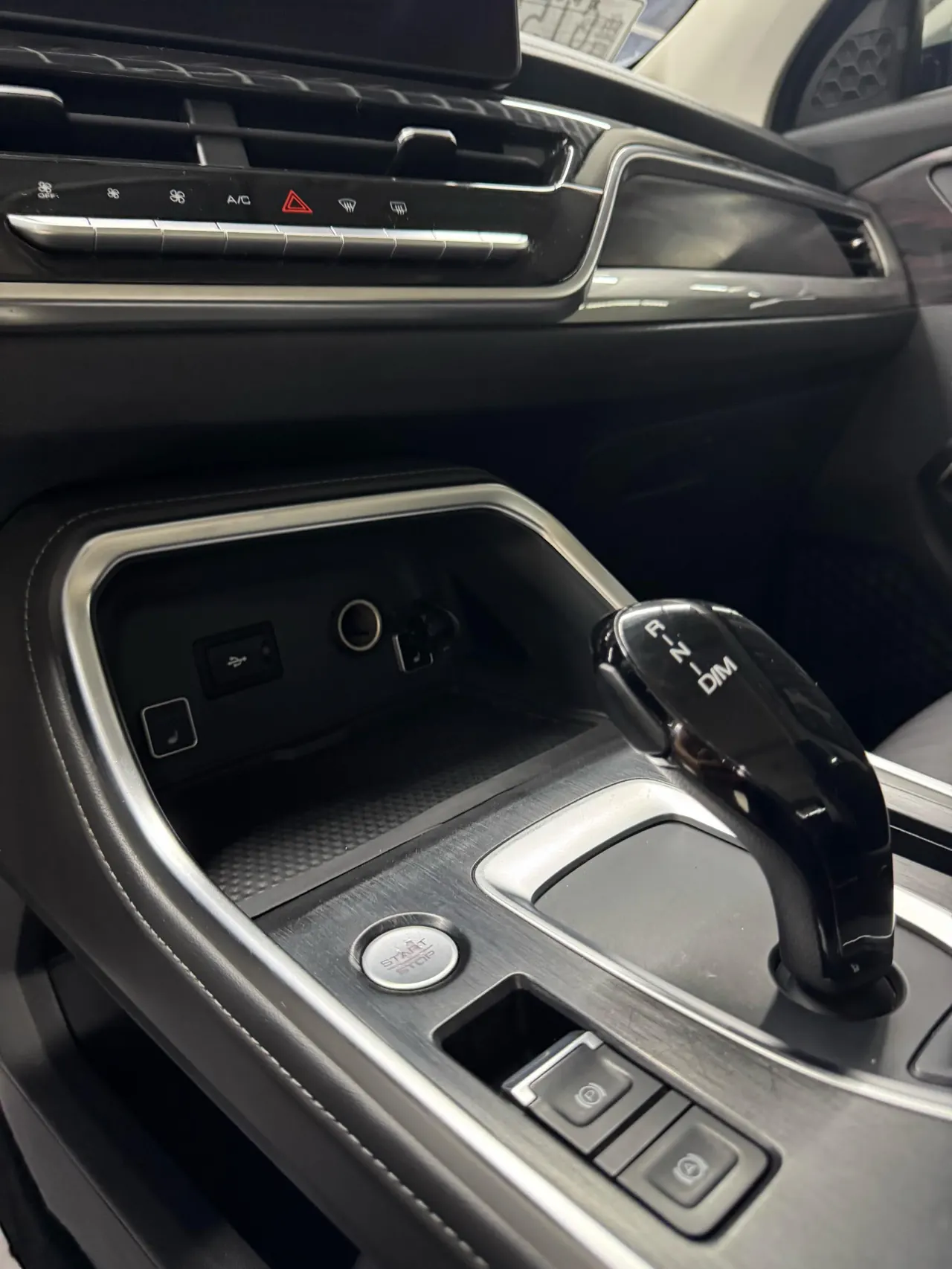 Haval 2021 H6 1.5T National Tide Edition Urban Edition Automatic Gear 11