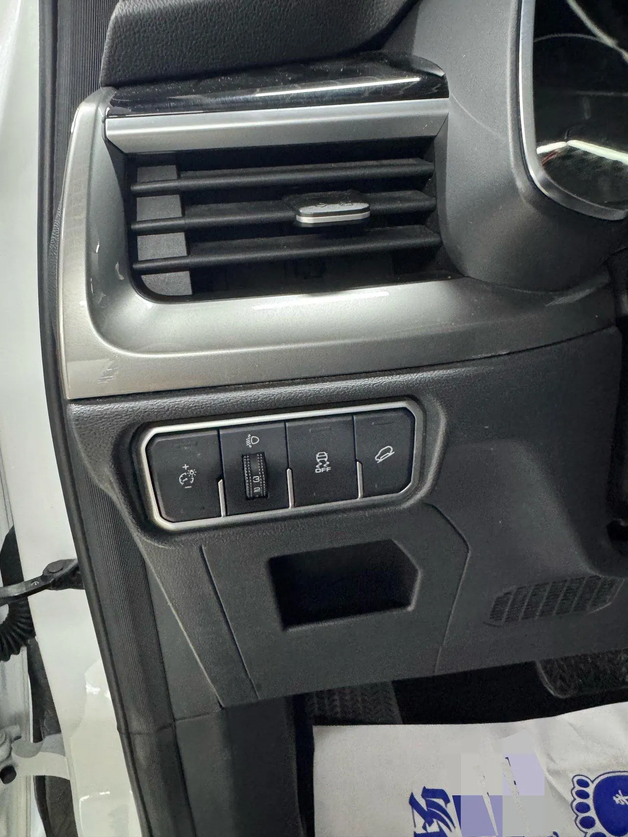 Haval 2021 H6 1.5T National Tide Edition Urban Edition Automatic Gear 9