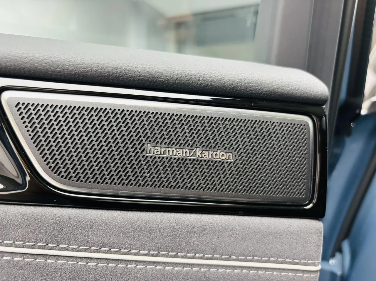 Volkswagen 2024 ID. 7 VIZZION PRO automatic transmission 7