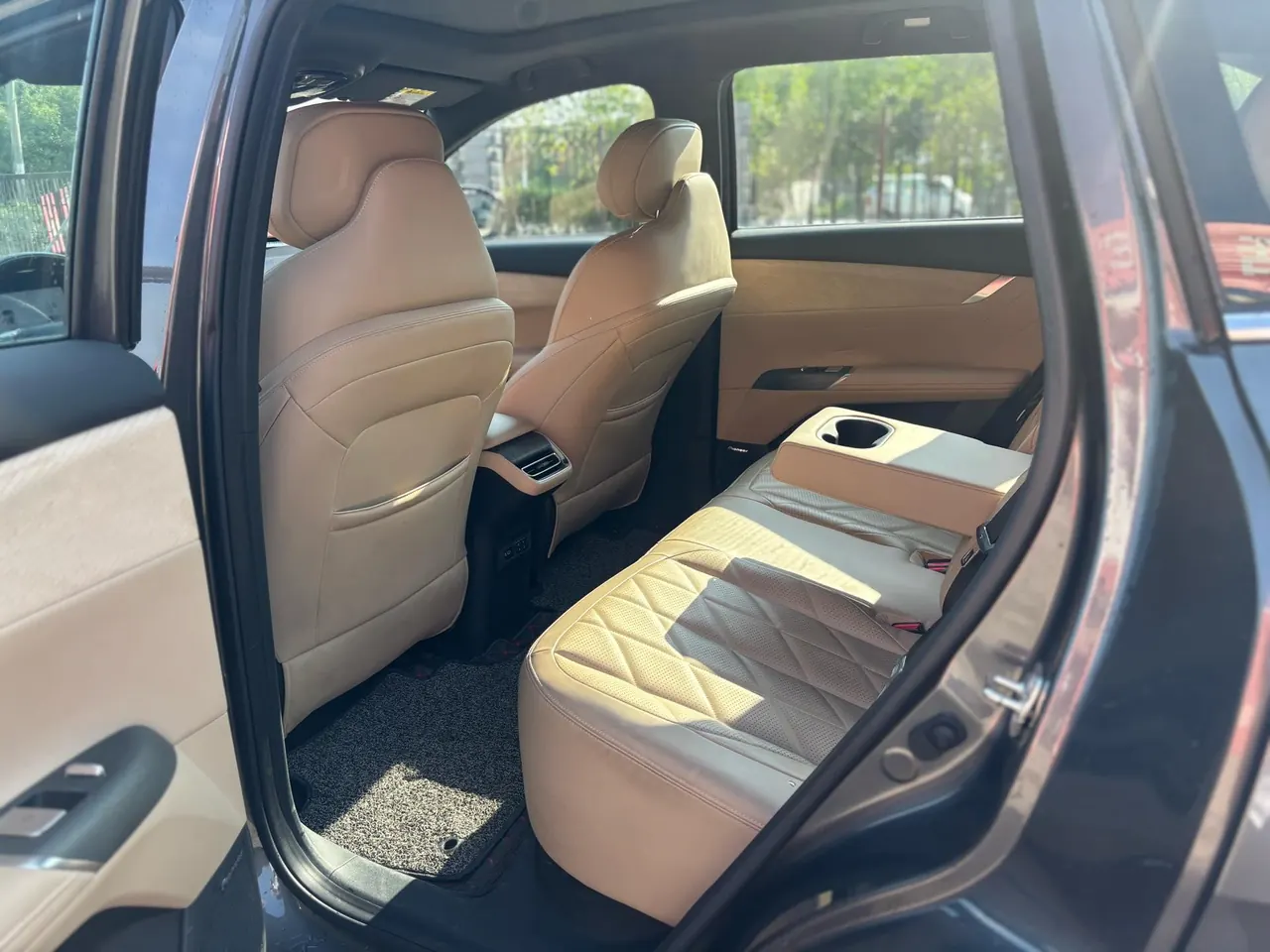 ChangAn 2025 CS75 PLUS 1.5T New Blue Whale Flagship Automatic 3