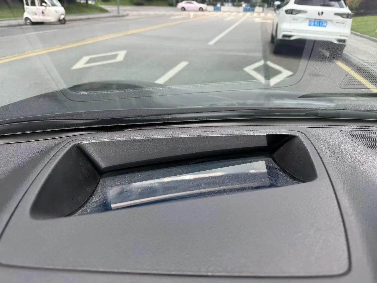 ChangAn Deepal 2023 SL 03 200Max Range-extended Automatic Gear 5