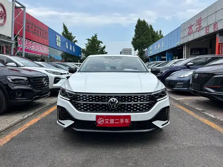 Lavida 2024 300TSI DSG Starry Sky Flagship Edition 2
