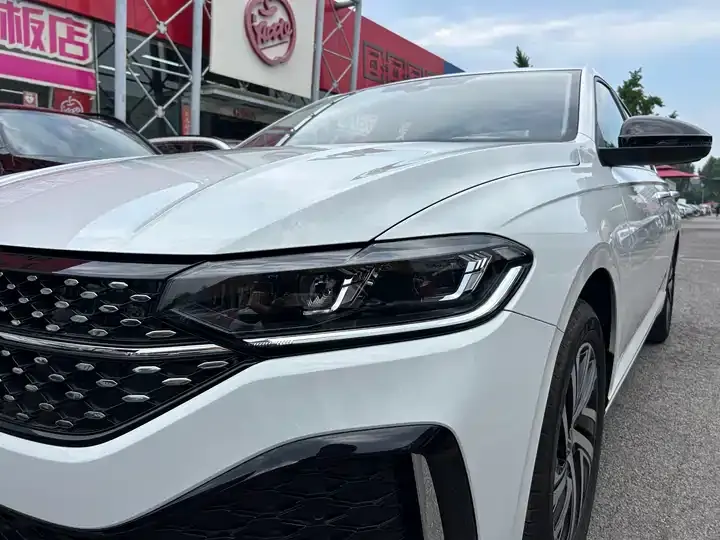 Lavida 2024 300TSI DSG Starry Sky Flagship Edition 6