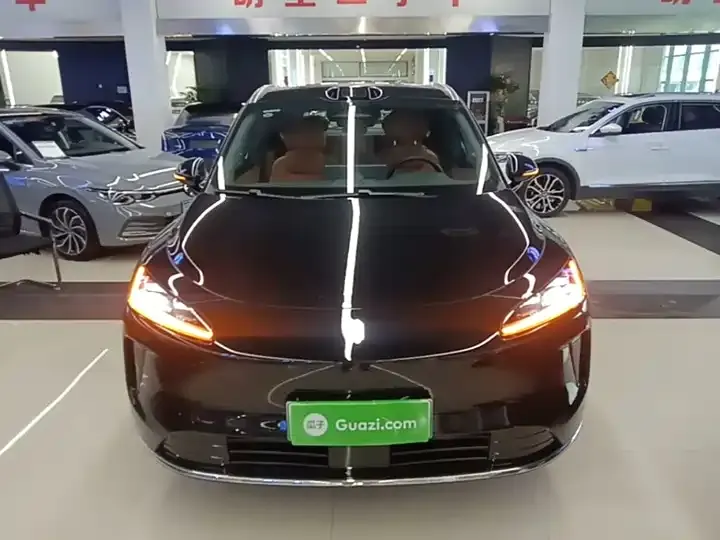 Shangjie H5 2025 Range Increase Max 3