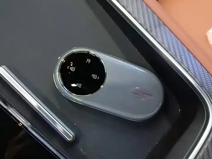 Shangjie H5 2025 Range Increase Max 9