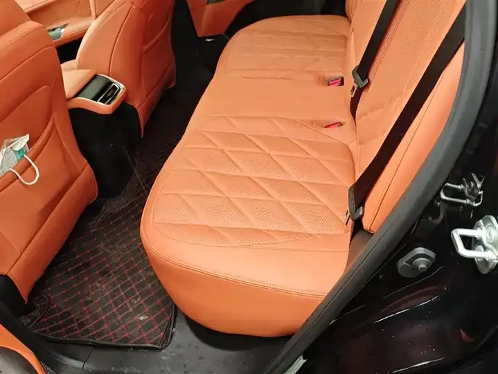 ChangAn CS75PLUS 2025 fourth generation 1.5T new blue whale smart flagship 11