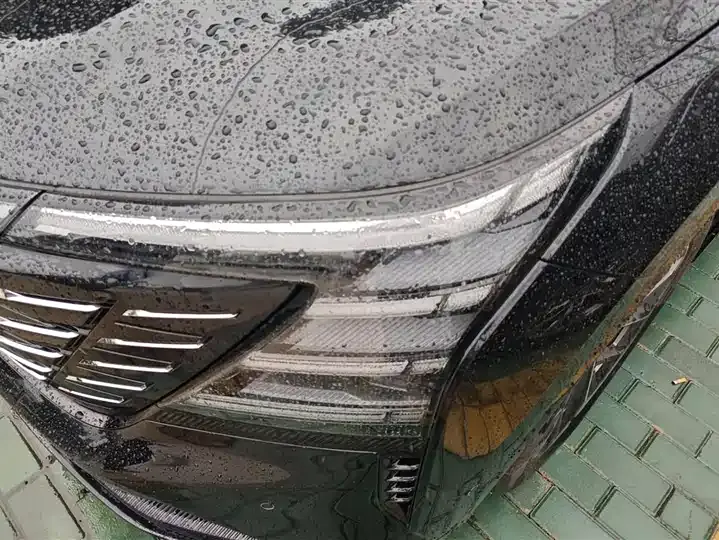 ChangAn CS75PLUS 2025 fourth generation 1.5T new blue whale smart flagship 5